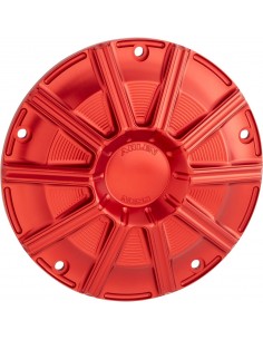 Copertina derby rosso