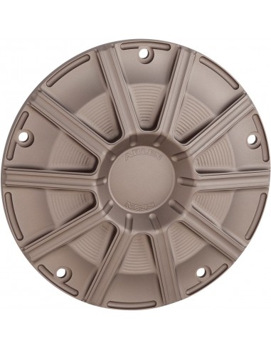 Copertura derby titanio