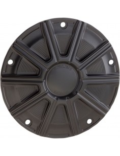 Copertura derby nera