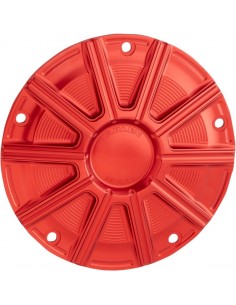 Copertina derby rosso