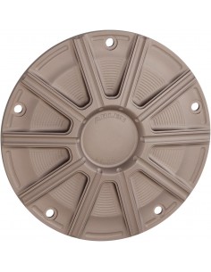 Copertura derby titanio