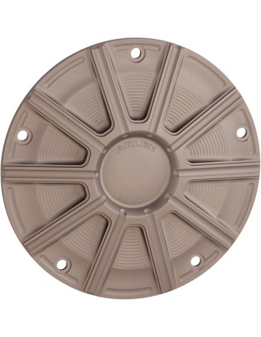 Copertura derby titanio