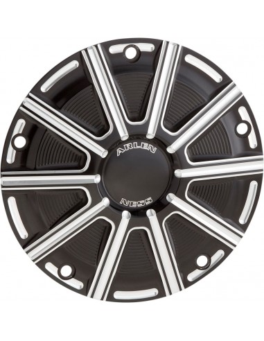 Copertura derby nera