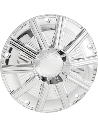 Copertura derby cromata