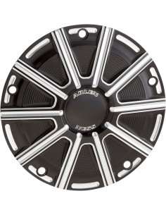 Copertina derby 10g nera