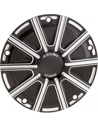 Copertina derby 10g nera