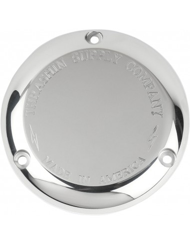 Copertura derby 3 fori classic lucido