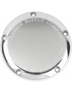 Copertura derby 5 fori classic lucido