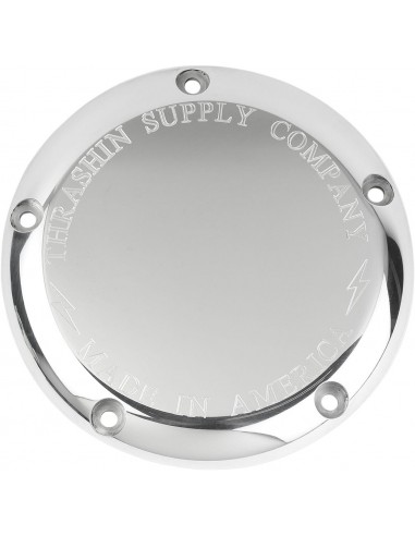 Copertura derby 5 fori classic lucido