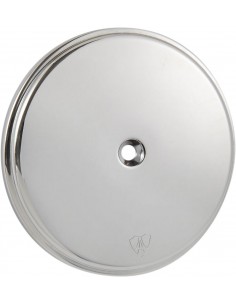 Coperchio filtro aria per stage 1 cromato