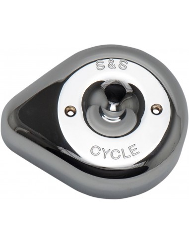 Copertura ac stealth cromato