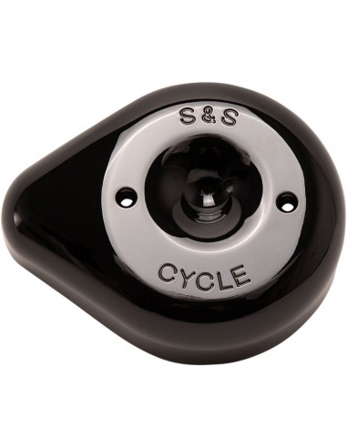 Copertura ac stealth nero