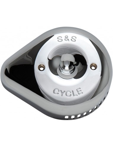 Copertura ac slasher cromato