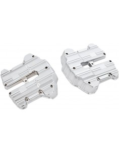 Coperchi bilancieri calibro 10 m8 cromati