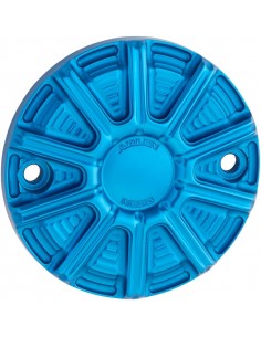 Punti di copertura blu