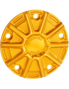 Punti di copertura oro