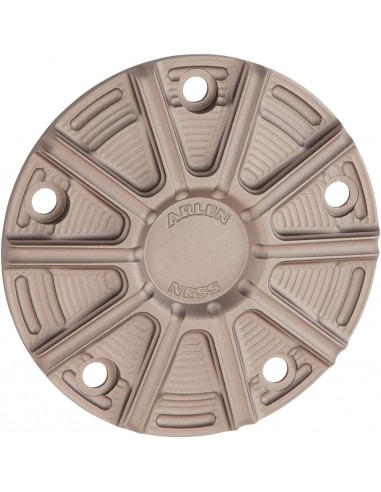 Copertura punte in titanio