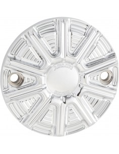 Copertura punti - cromata