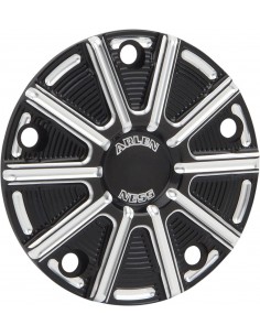 Copertura punti - nera