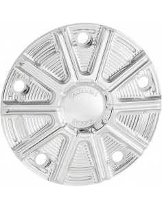 Copertura punti - cromata