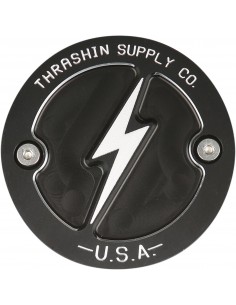 Punto copertura m8 nero