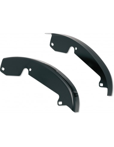 Riempitivo superiore curvaceo liscio