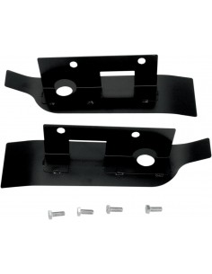 Riempimento inferiore staccabile per borse di lunghezza stock e tour-pak