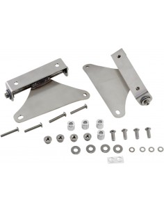 Deflettori aria gl1800 cl