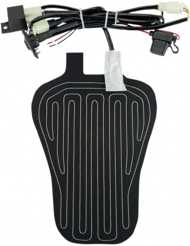 Riscaldatore sedile medio