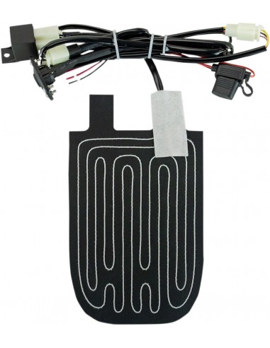 Riscaldatore sedile piccolo