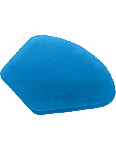 Solo|cuscino sella fai da te fai da te l anteriore | sella posteriore™ blu