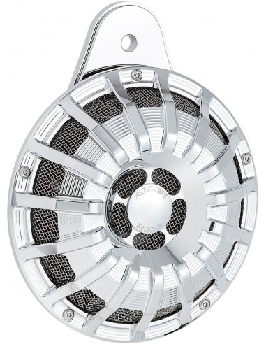 Avvisatore acustico 15spk bt cromo