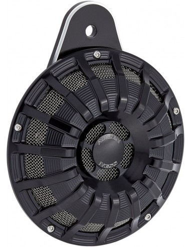 Corno 15 spk xl nero