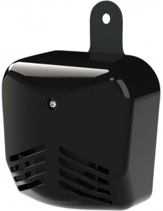 Corno probeast dual nero