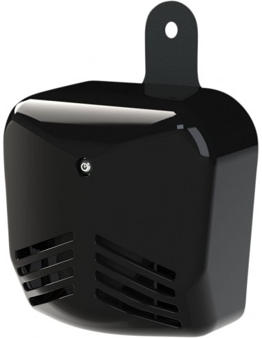 Corno probeast dual nero