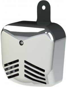 Corno probeast doppio cromatomk