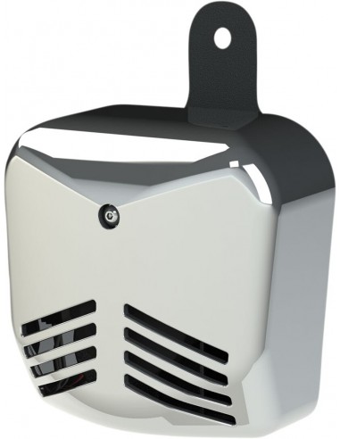 Corno probeast doppio cromatomk