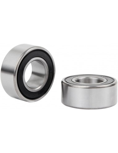 Sostituzione cuscinetti ruota standard