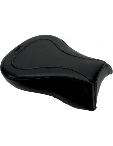 Cuscino passeggino monoposto renegade™ tour posteriore saddlehyde™|saddlegel™ plain nero