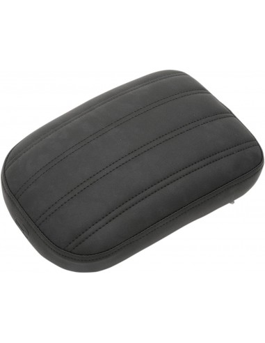 Cuscino passeggino monoposto posteriore saddlehyde™|saddlegel™ nero