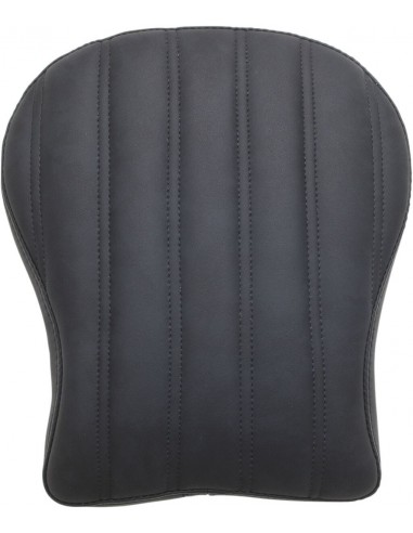 Cuscino passeggino monoposto posteriore saddlehyde™|saddlegel™ nero