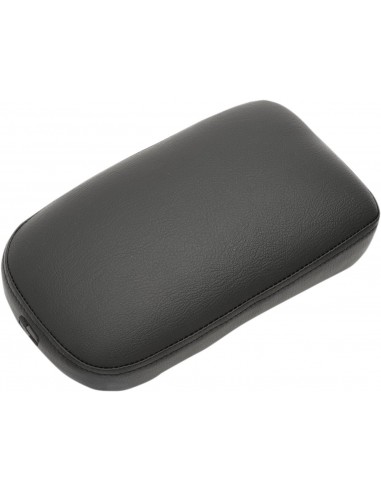 Cuscino passeggino solo s3 posteriore saddlehyde™|saddlegel™ nero