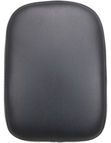 Cuscino passeggino solo s3 posteriore saddlehyde™|saddlegel™ nero