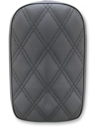 Protezione passeggino monoposto renegade™ ls posteriore saddlehyde™|saddlegel™ plain nero