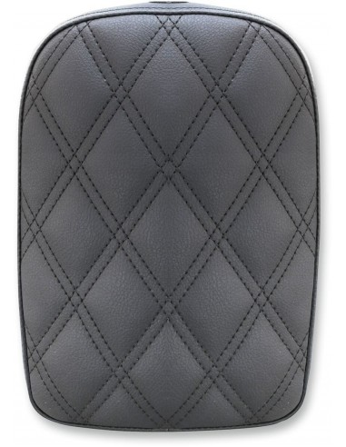 Protezione passeggino monoposto renegade™ ls posteriore saddlehyde™|saddlegel™ plain nero