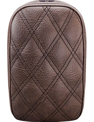 Protezione passeggino monoposto renegade™ ls posteriore saddlehyde™|saddlegel™ plain brown