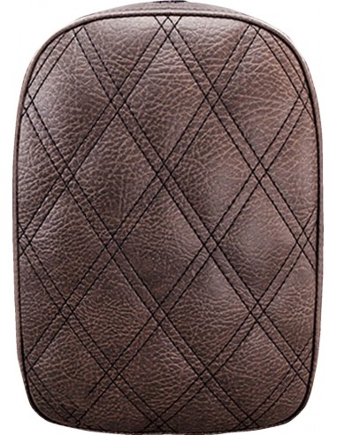 Protezione passeggino monoposto renegade™ ls posteriore saddlehyde™|saddlegel™ plain brown