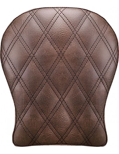 Protezione passeggino monoposto renegade™ ls posteriore saddlehyde™|saddlegel™ plain brown