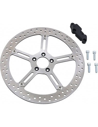 Kit rotore freno big brake per xl con ruote da 19".