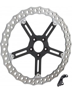 Kit rotore freno big brake sinistro per ruote da 18" o più grandi